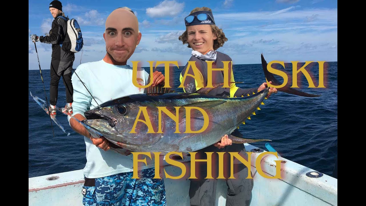 BIG SKI BIG FISH