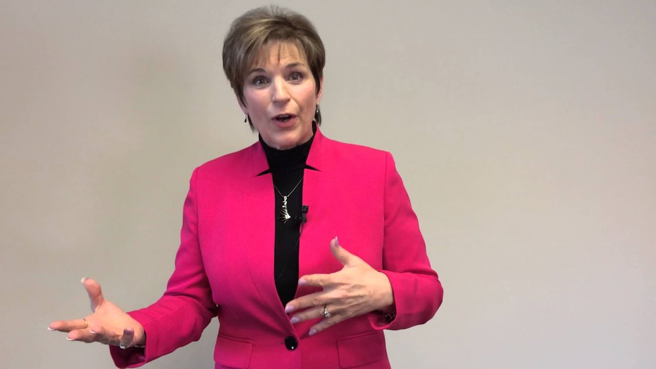 Preparing for Public Speaking with Adrianne Roggenbuck