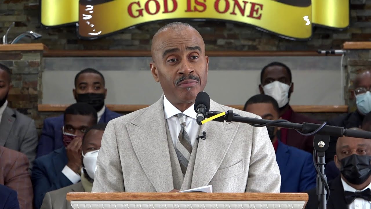 First Church Truth of God Broadcast 1637-1639 January 30th, 2022 Sunday Raw Footage from Atlanta GA.