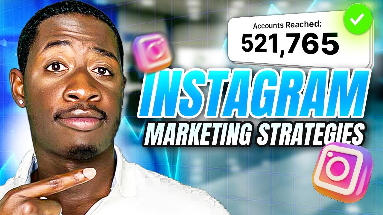 Стратегии маркетинга в Instagram для продавцов автомобилей