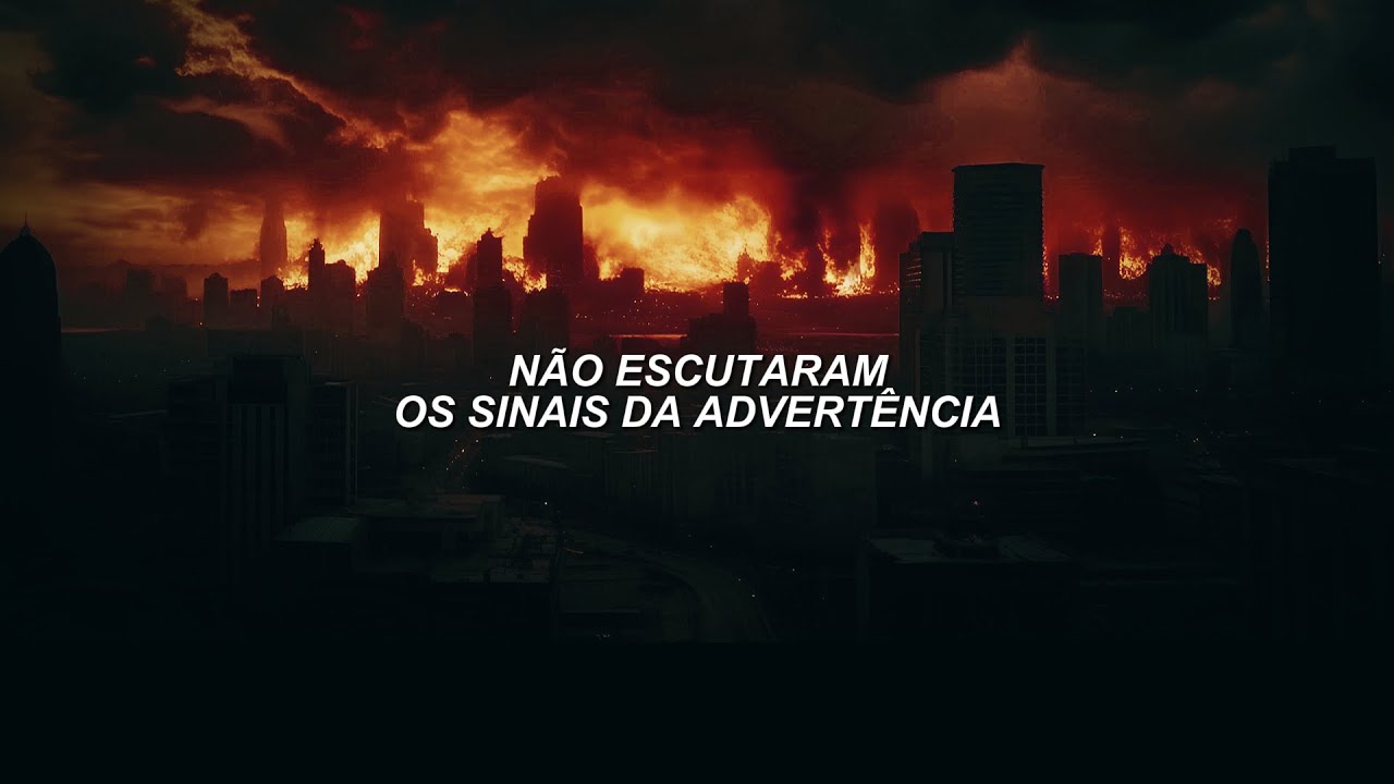 Povo Se Prepare -  fhop music (letra)