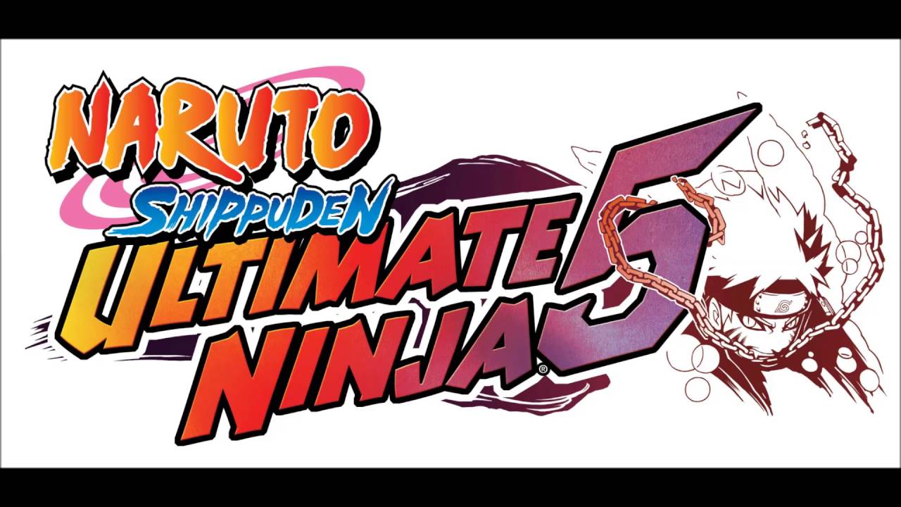 Naruto Shippuden: Ultimate Ninja 5 OST - 15 - Surviving a Fierce Battle