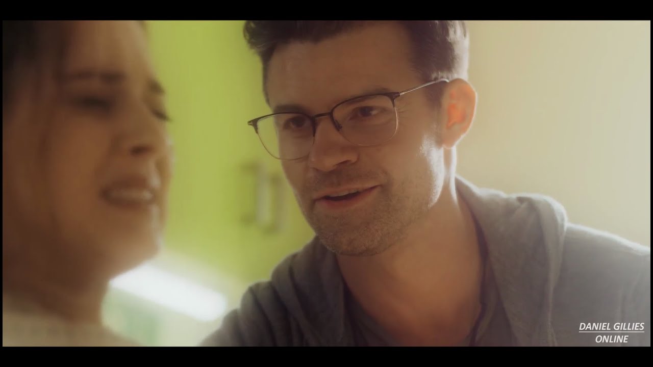 Daniel Gillies in Virgin River S01E03 Part 1
