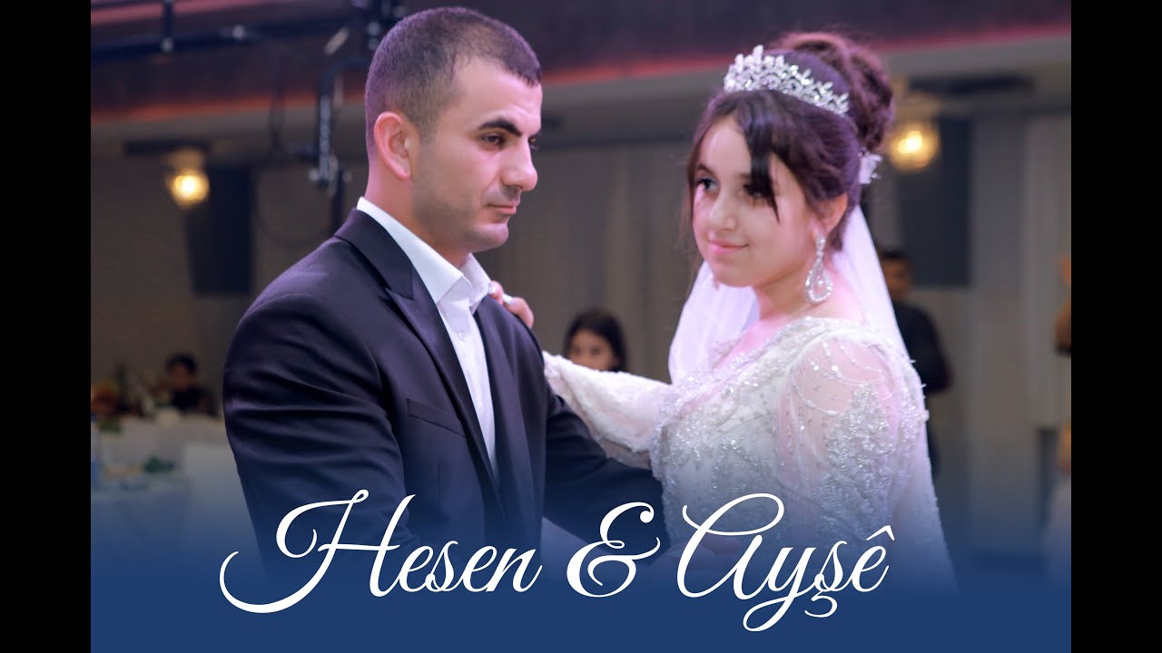 Hasan & Ayshe// Dawata Ezdia 2021 // Езидская свадьба