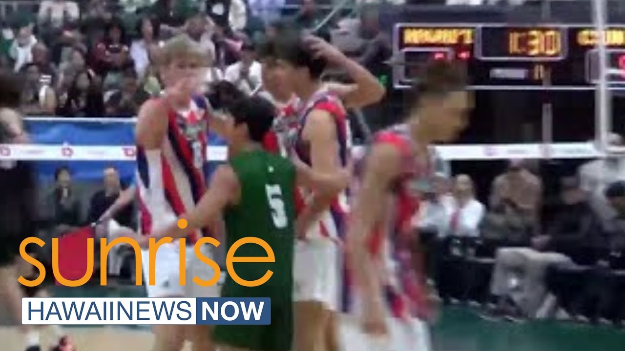 Sunrise Sports: Big West tournament, Jocelyn Alo pro sports league, Jimmy Butler injured