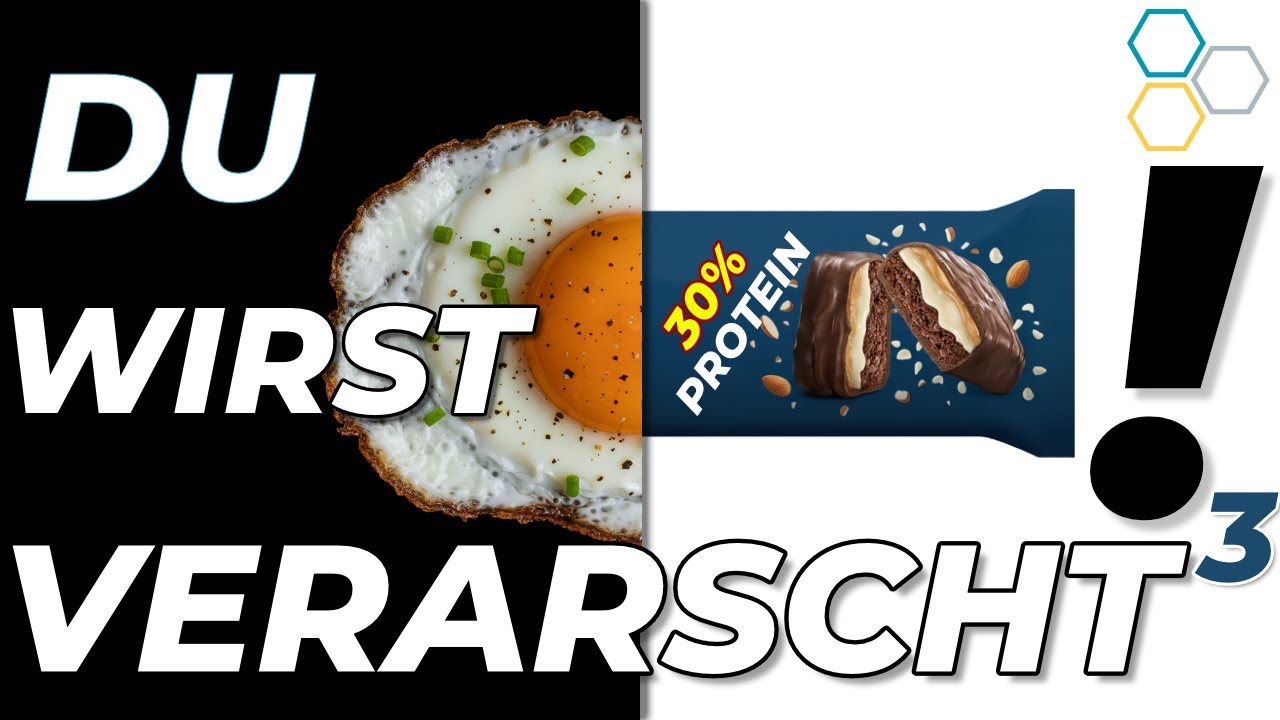 🫵🏻 Abnehmen ab 3️⃣0️⃣: Vergiss diese 5️⃣ alten Weisheiten!