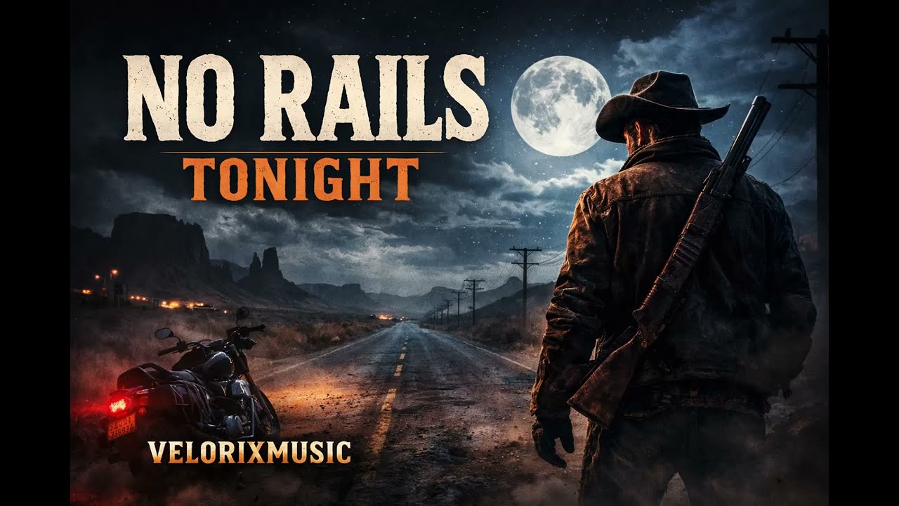 No Rails Tonight — Velorixmusic