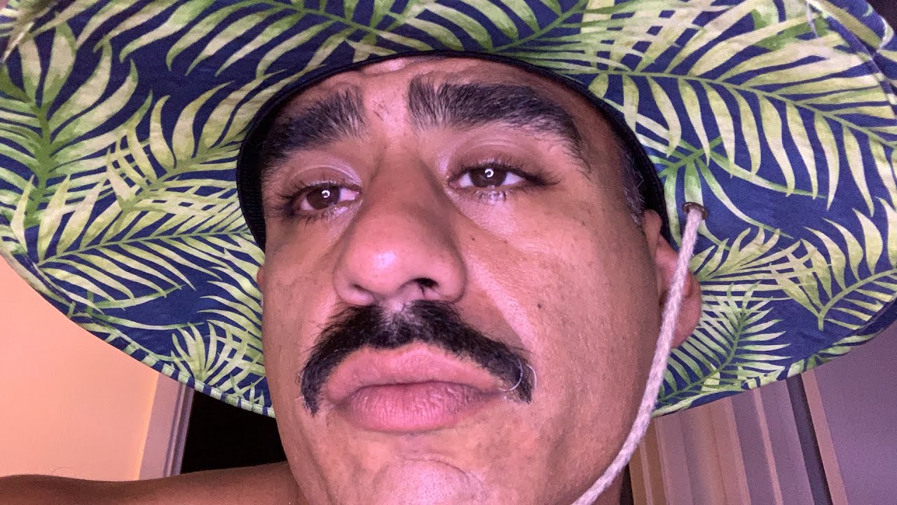 James icognito
