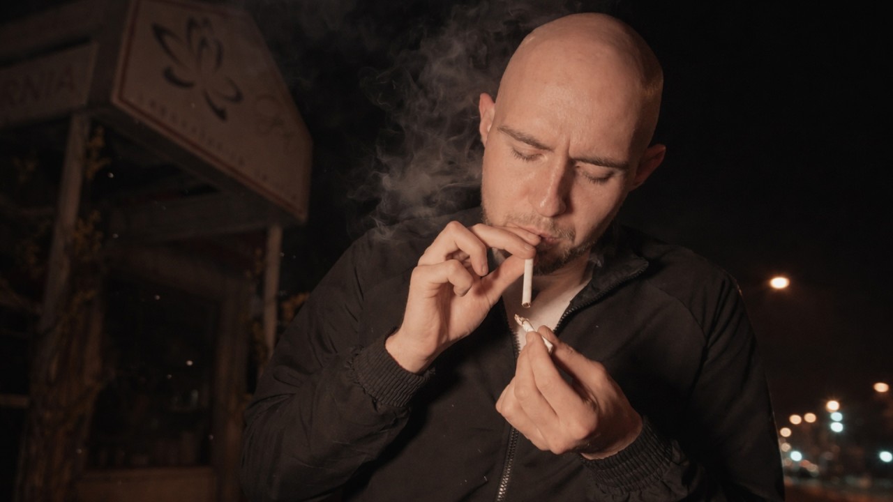 Rabit - ŻADNA OFIARA ZBYT WIELKA