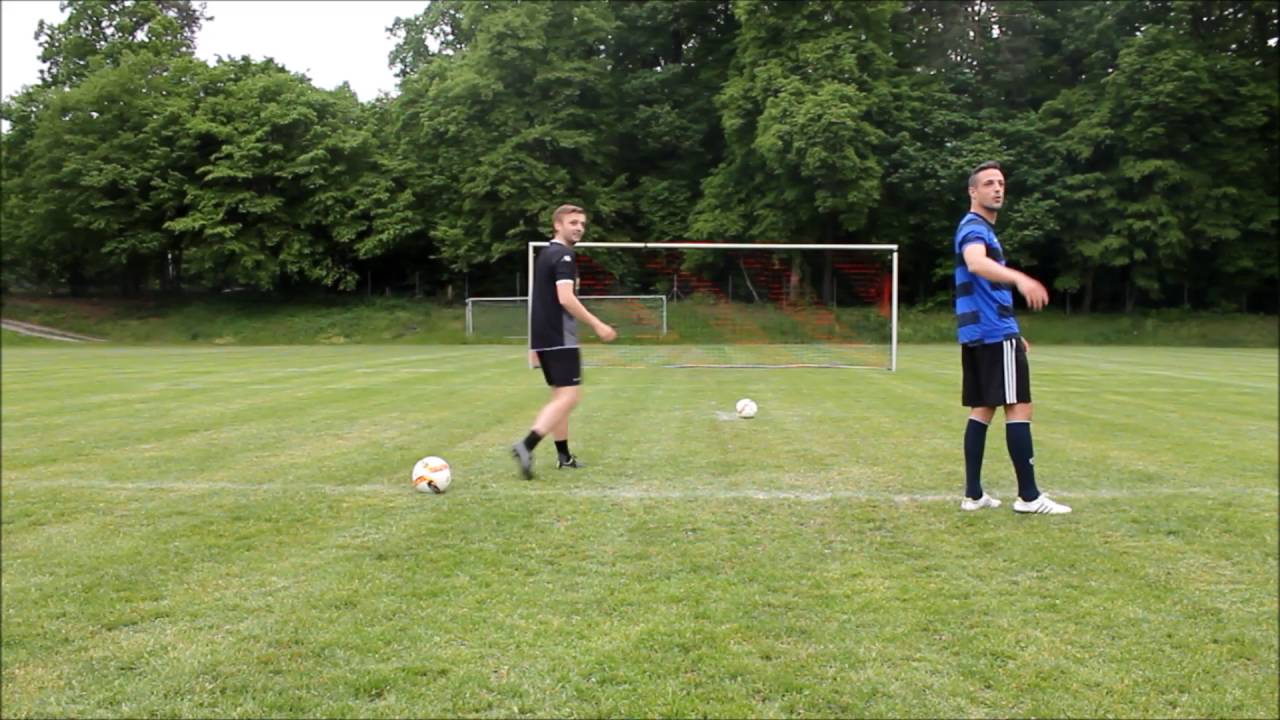 Dizzy Goals #1