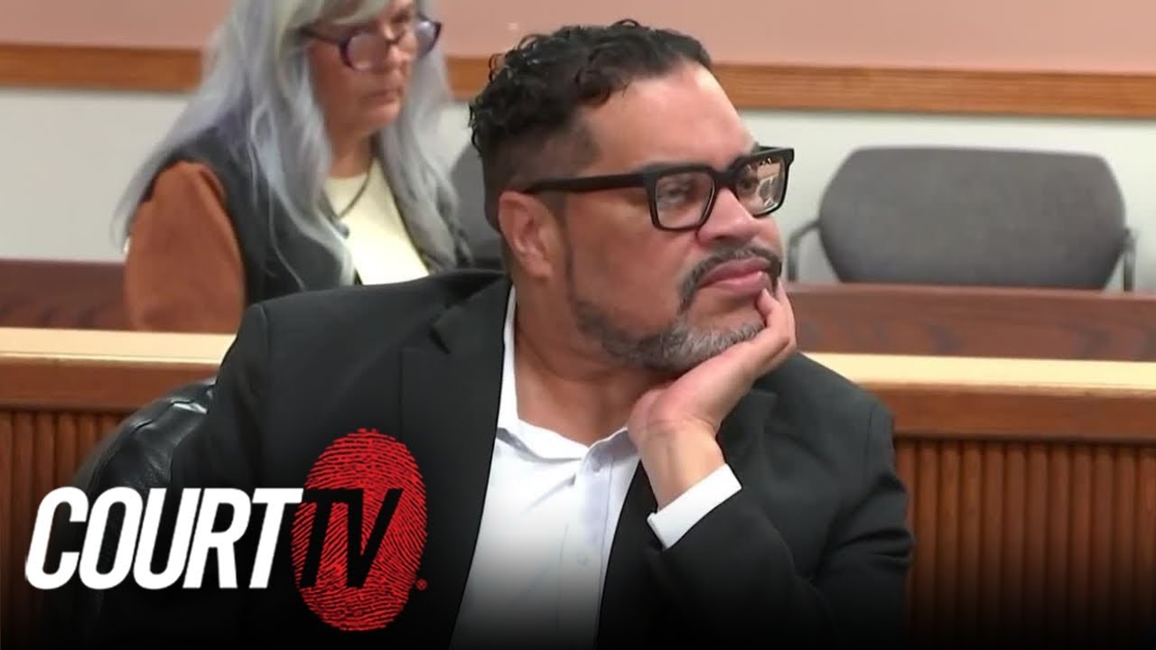 'I'm Going To Blow Her Brains Out': Jose Soto-Escalera Transcript