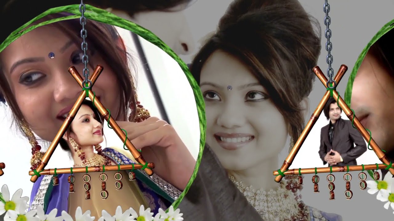 MAINE TUJHKO DEKHA EDIUS SONG PROJECT FREE DOWNLOAD || EDIUS 2021 SONG PROJECT ||