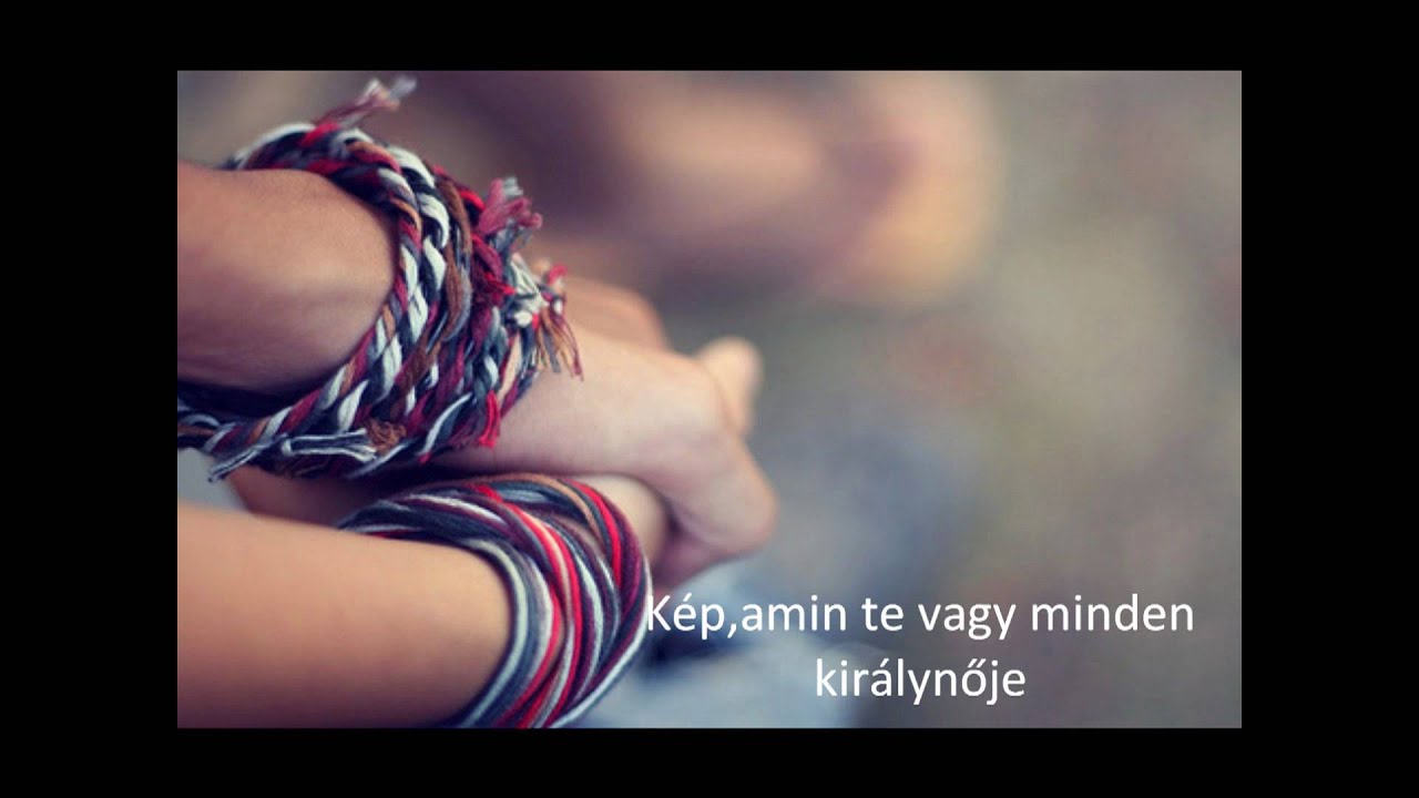 The Fray-Never say never magyar felirattal