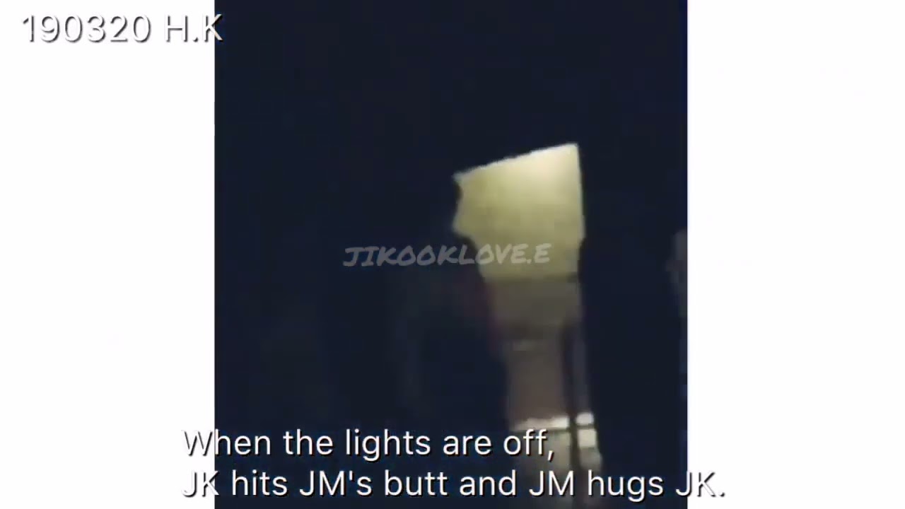 Jikook Jimlous Reaction Analysis