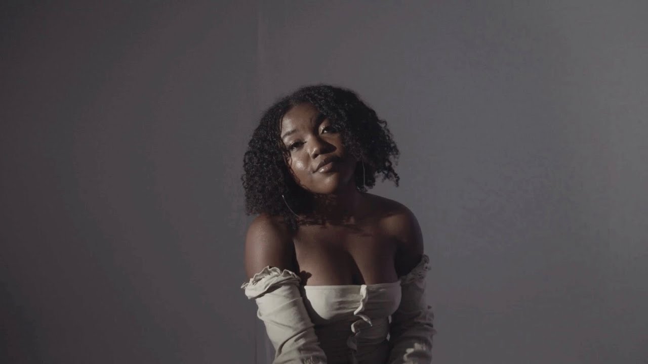 Sohane - Cherche Encore