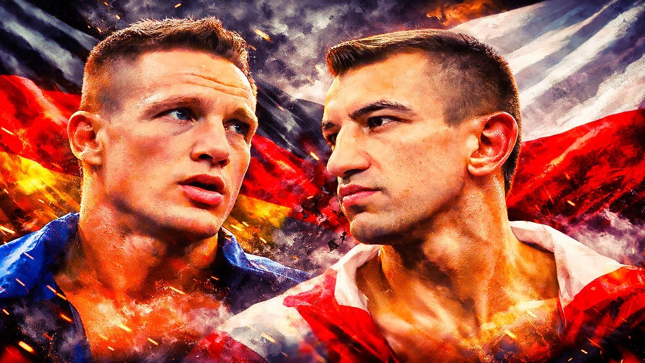 Tomasz Adamek (Poland) vs Thomas Ulrich (Germany) | KO WBC LIGHT HEAVYWEIGHT TITLE Fight Highlights