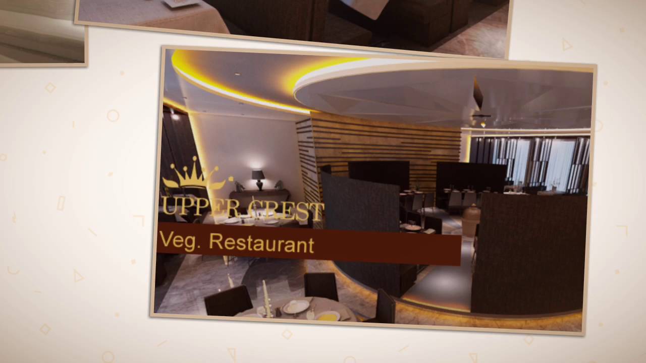 Hotel RG Landmark