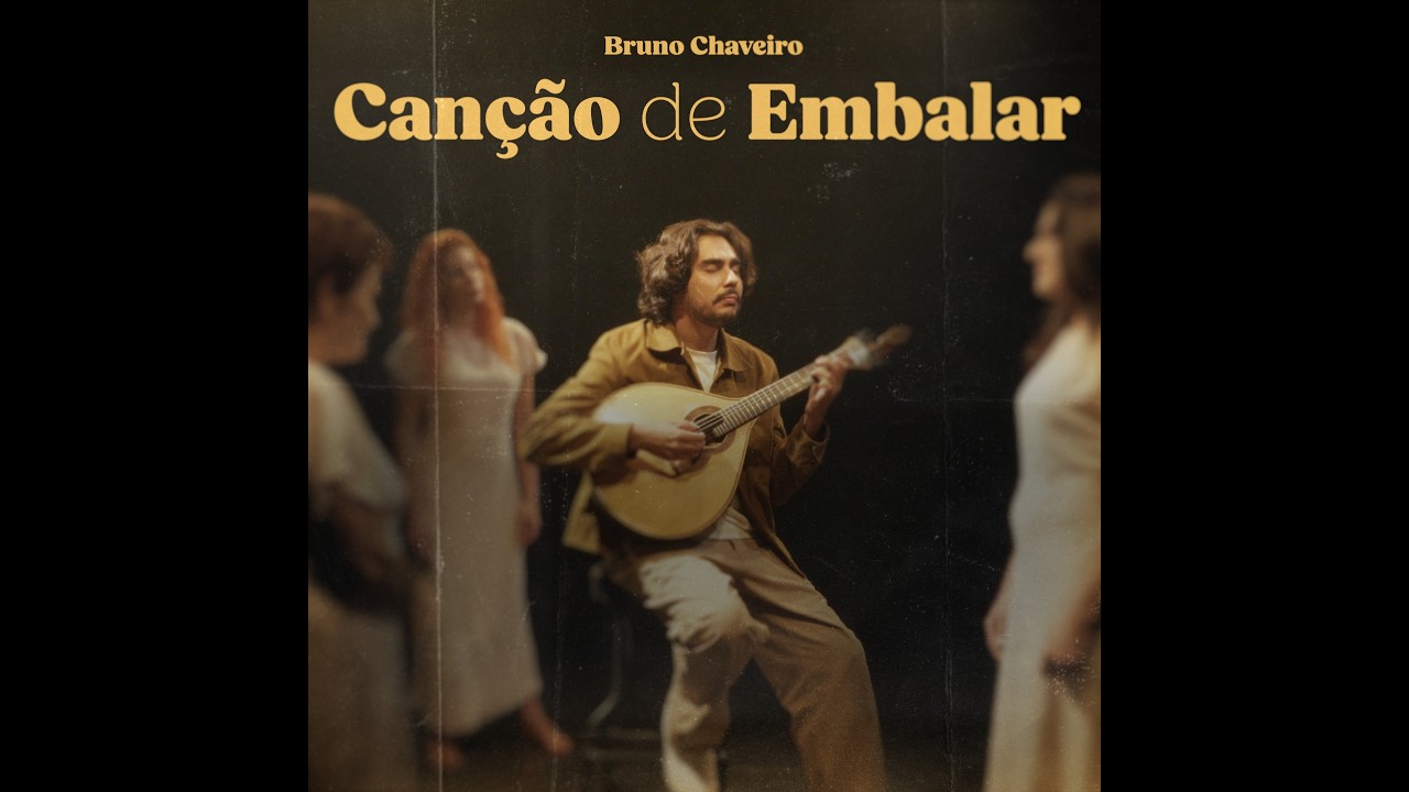 Canção de Embalar