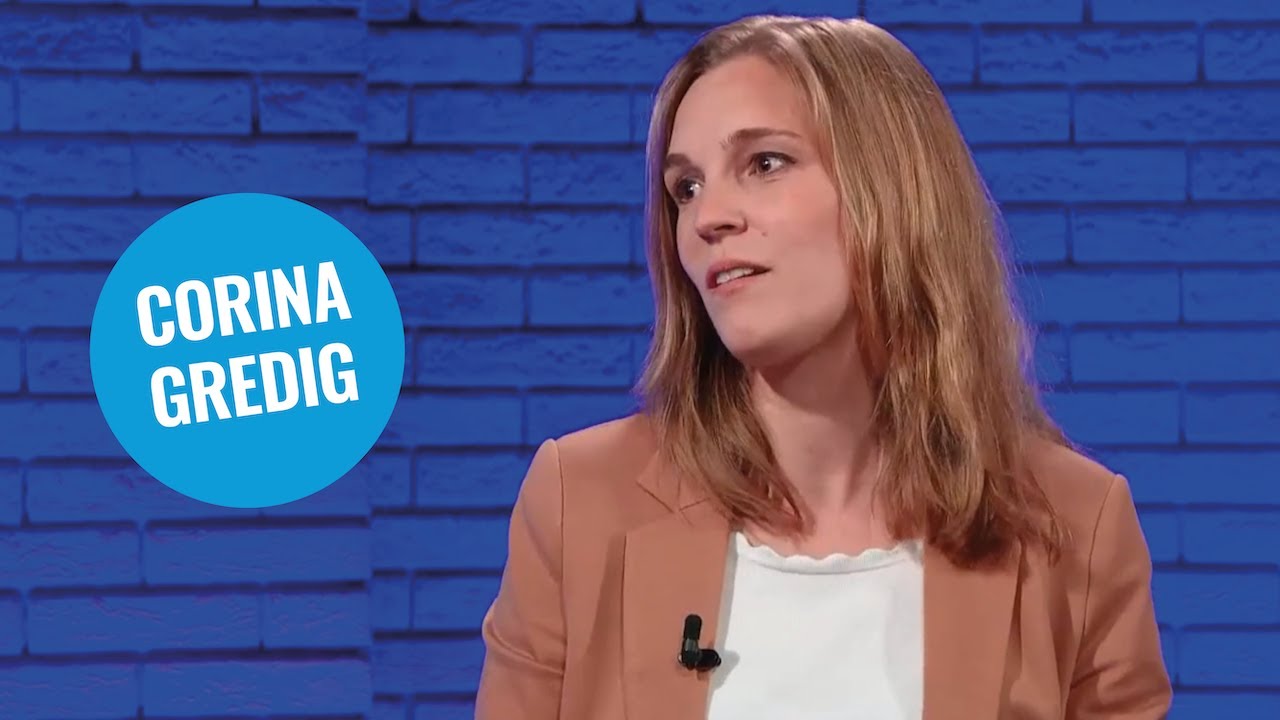 Corina Gredig zum Rahmenabkommen