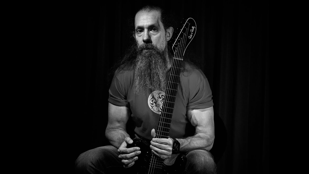 George Stavroulakis &middot; Oleo &middot; MIDI Pro Artist Series
