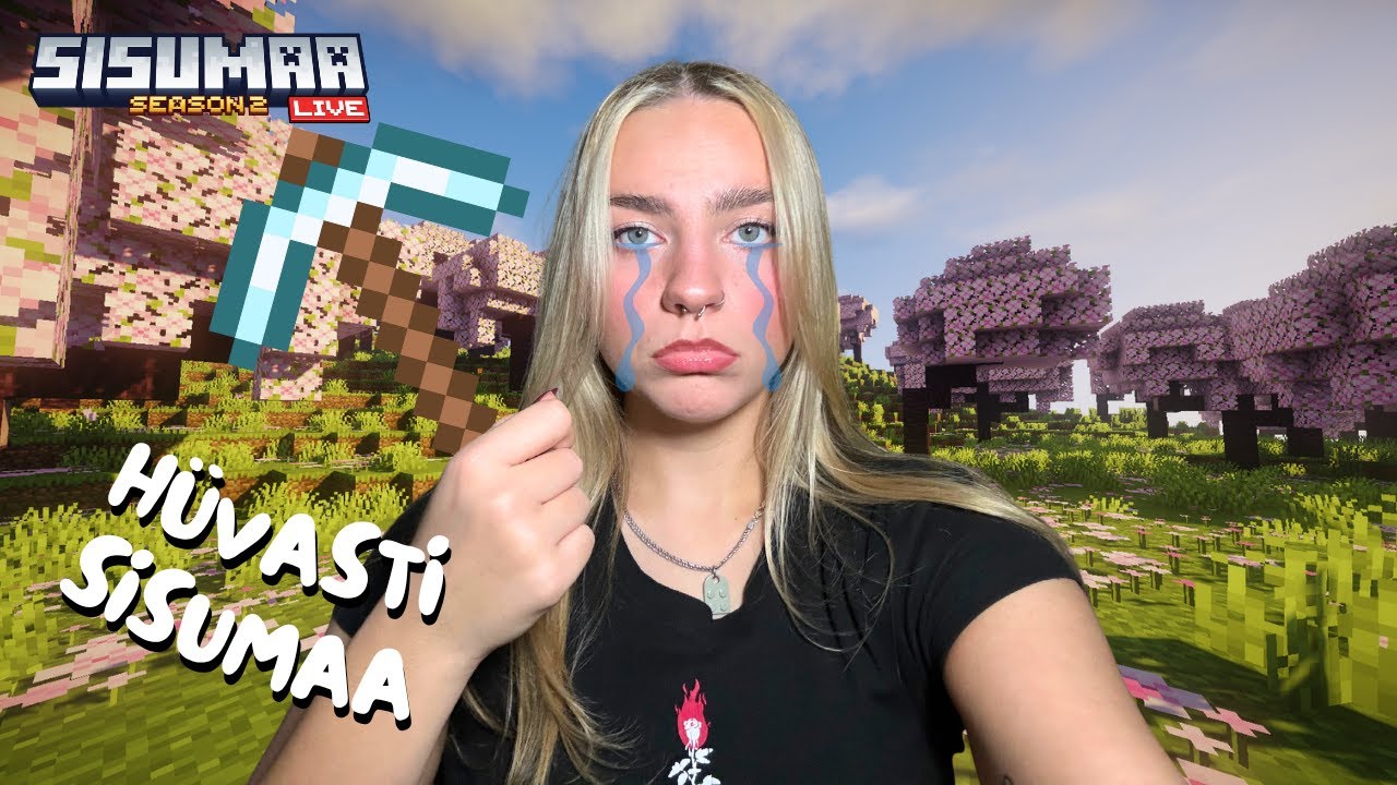 SISUMAA 2 - Hüvasti Sisumaa
