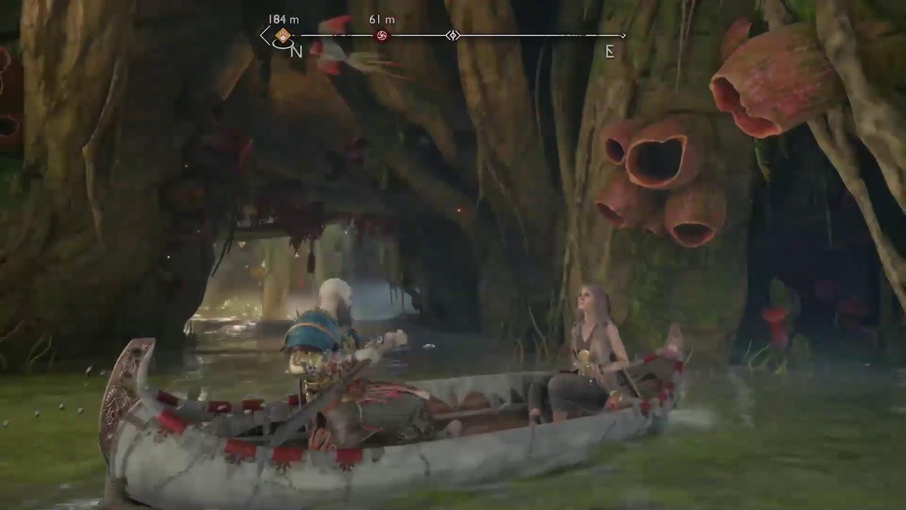 God of War Ragnarok