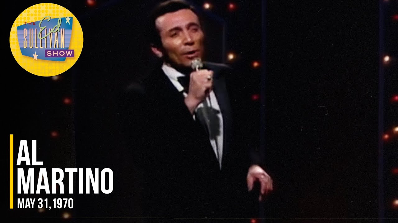 Al Martino 