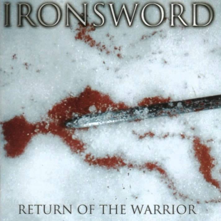 Ironsword - Dragons Of The Sea