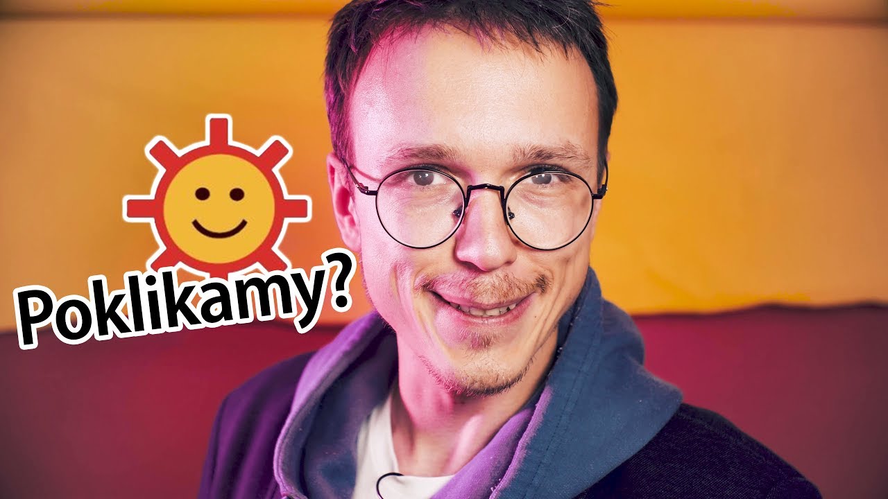 Co mówiliśmy 10 LAT TEMU