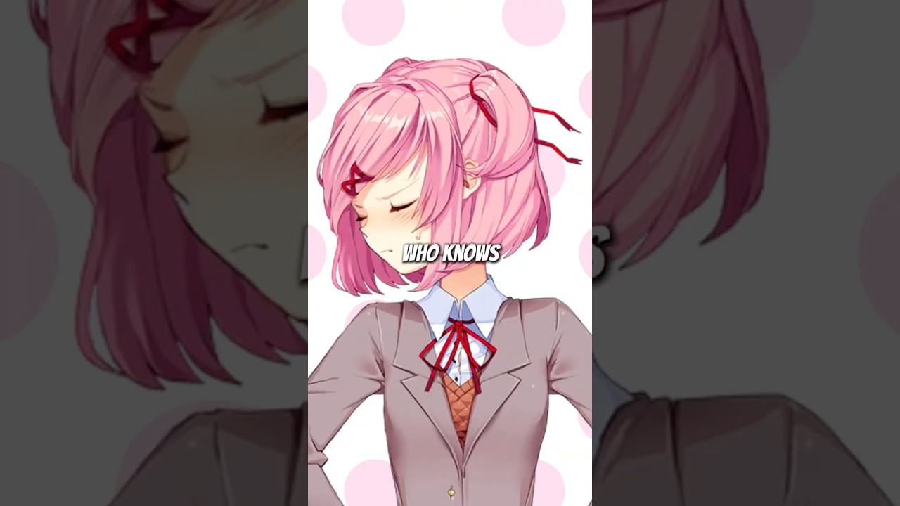 Will DDLC Ever Get a Sequel? #ddlc
