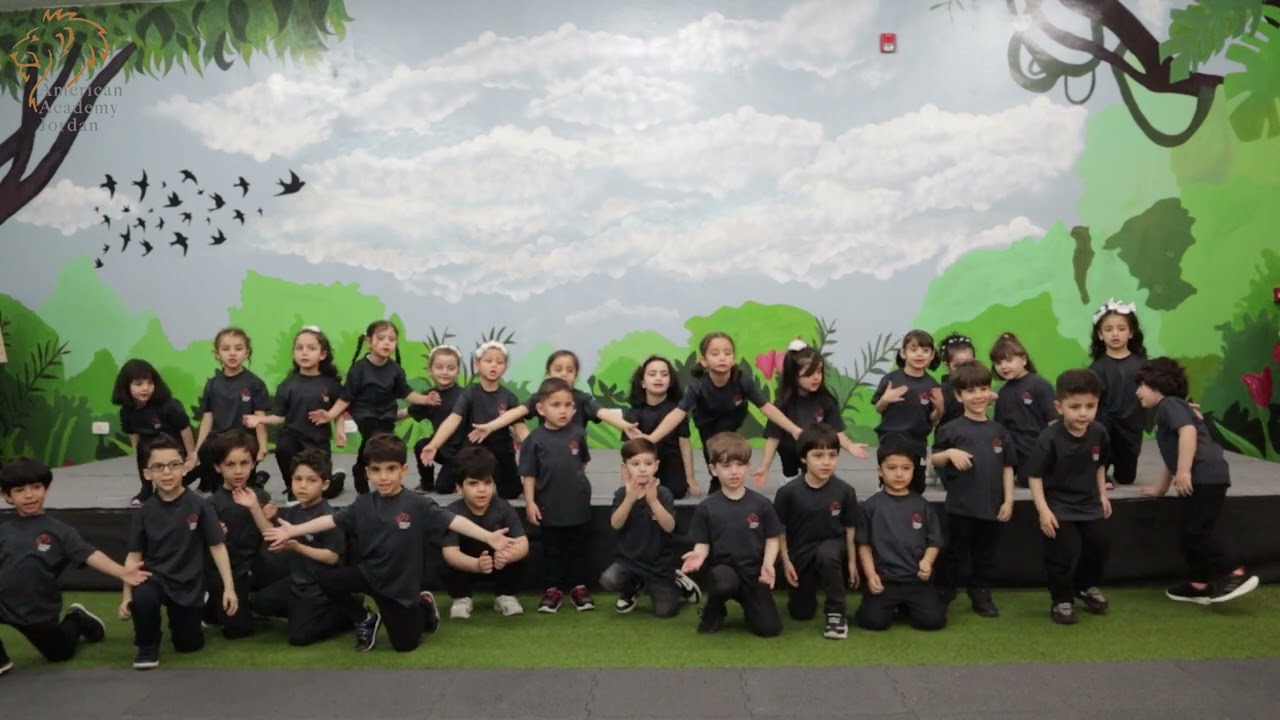 KG1A/Mother's Day Song's 2