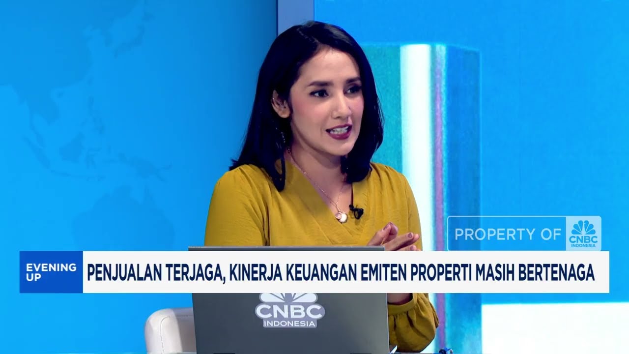 Bangun Kota Mandiri, Strategi Ekspansi Bisnis Properti Era Ekonomi Sulit