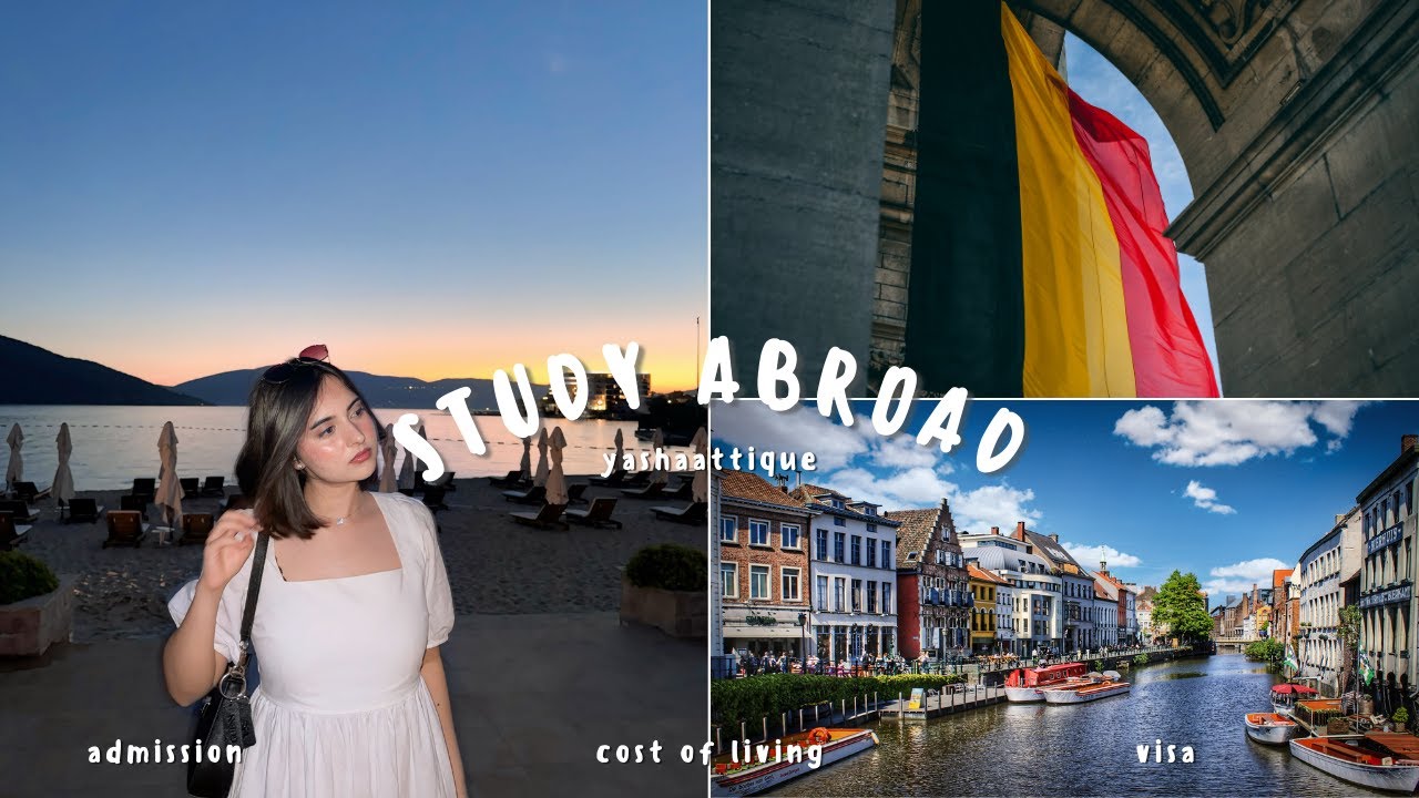 Study Abroad in Europe: KU Leuven Admission Requirements, Costs & Perks
