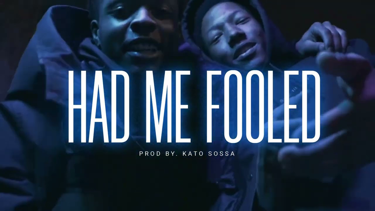 “Had Me Fooled” Quis Active x YoungFootSoldier TYPE BEAT (Prod W/ @T-Hitta605x )
