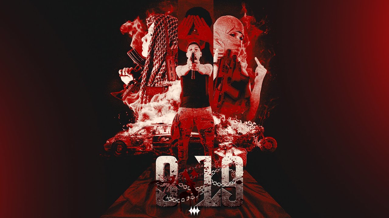 Belo - 9x19 ( Video Oficial ) TdLM Music...