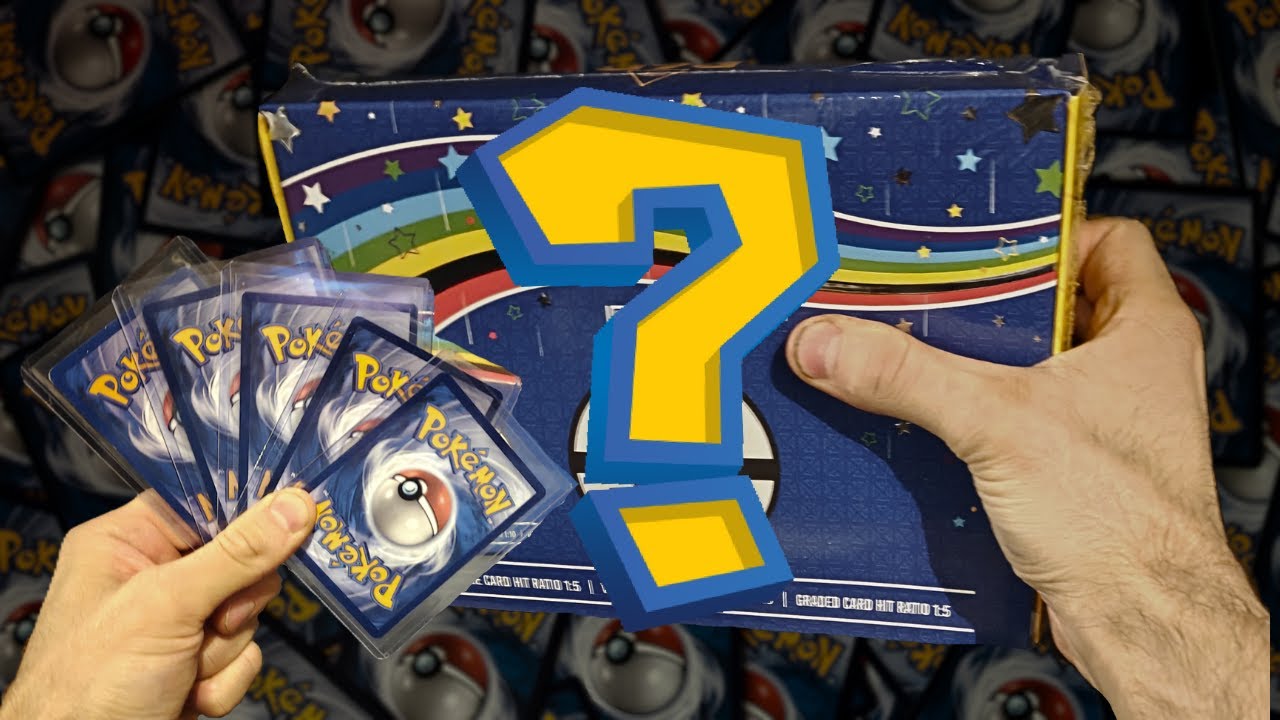 Celebrating 100 subs with the most INSANE mystery box ever