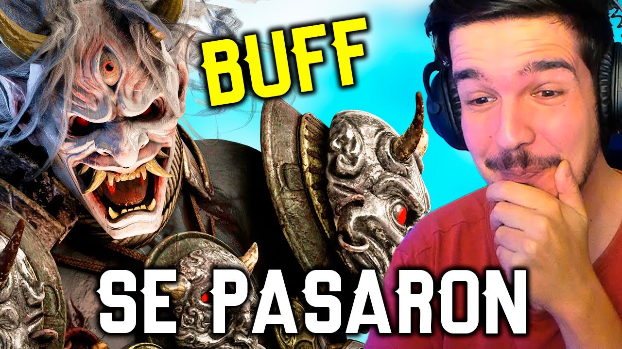 SE PASARON BUFANDO AL ONI - Dead By Daylight