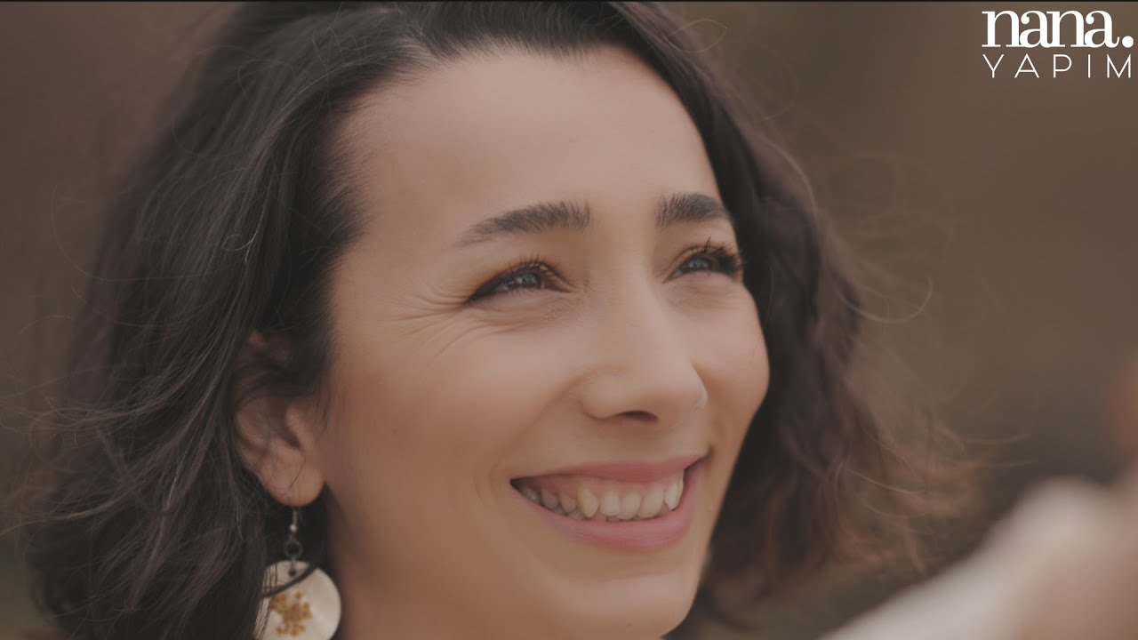 Burcu Yeşilbaş - Gül Solmadan (Official Video)