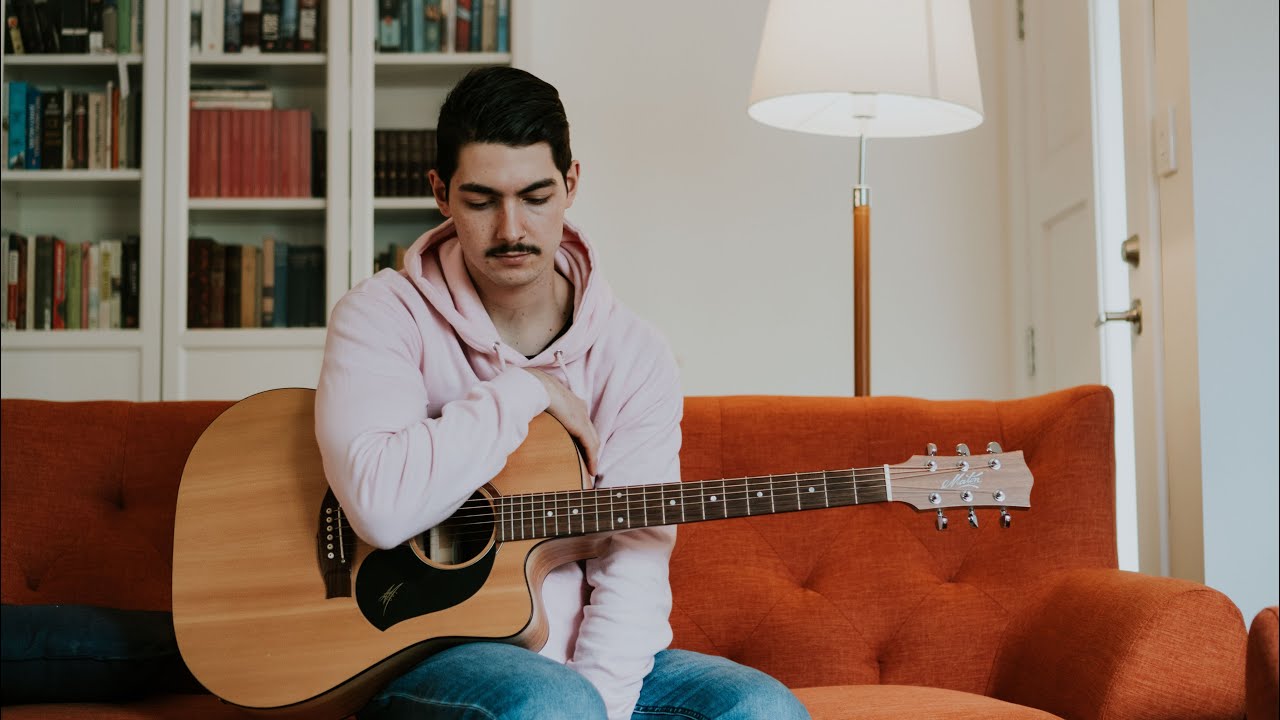 Movements - Deadly Dull (Cover by Jordan King)