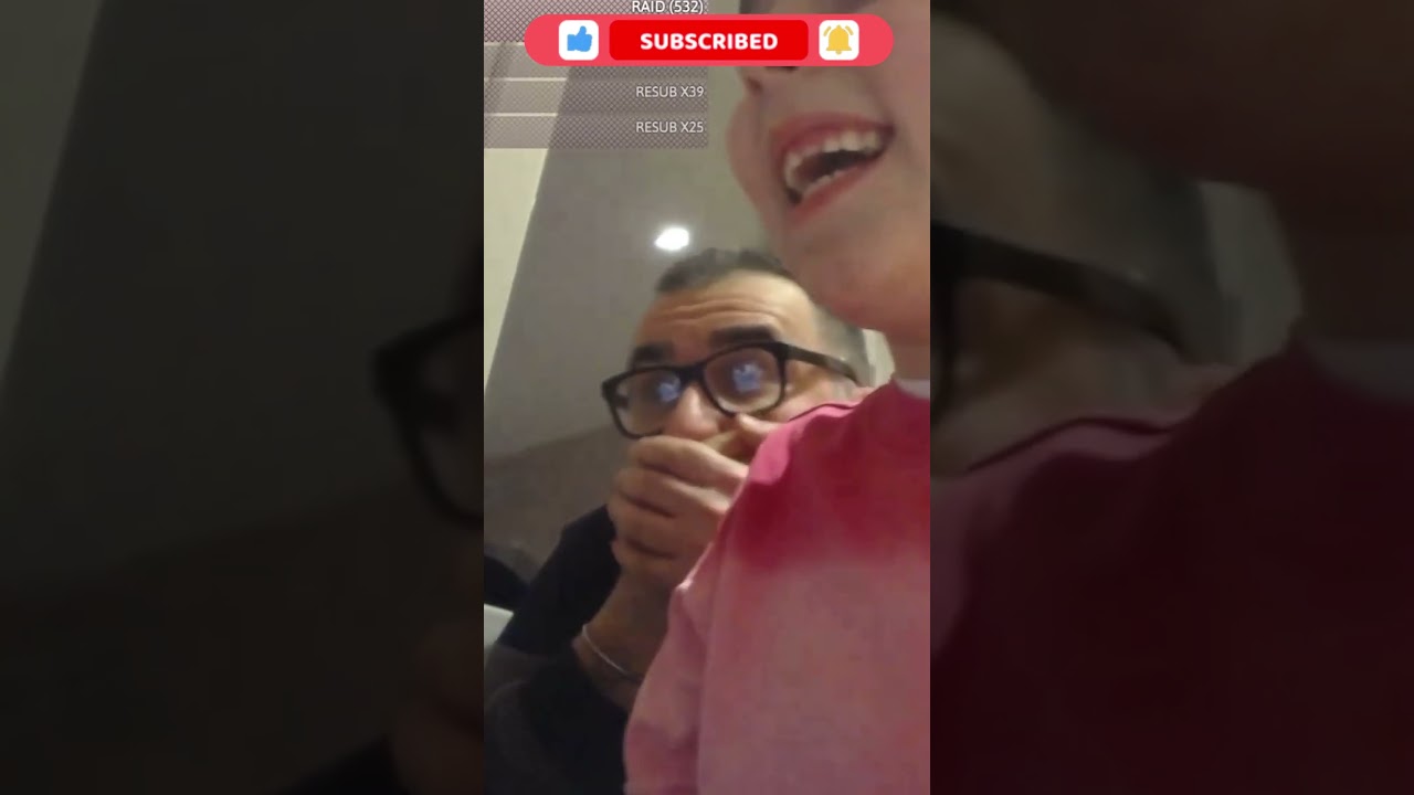 Farenz distrugge la tenda #memes  #twitch #react