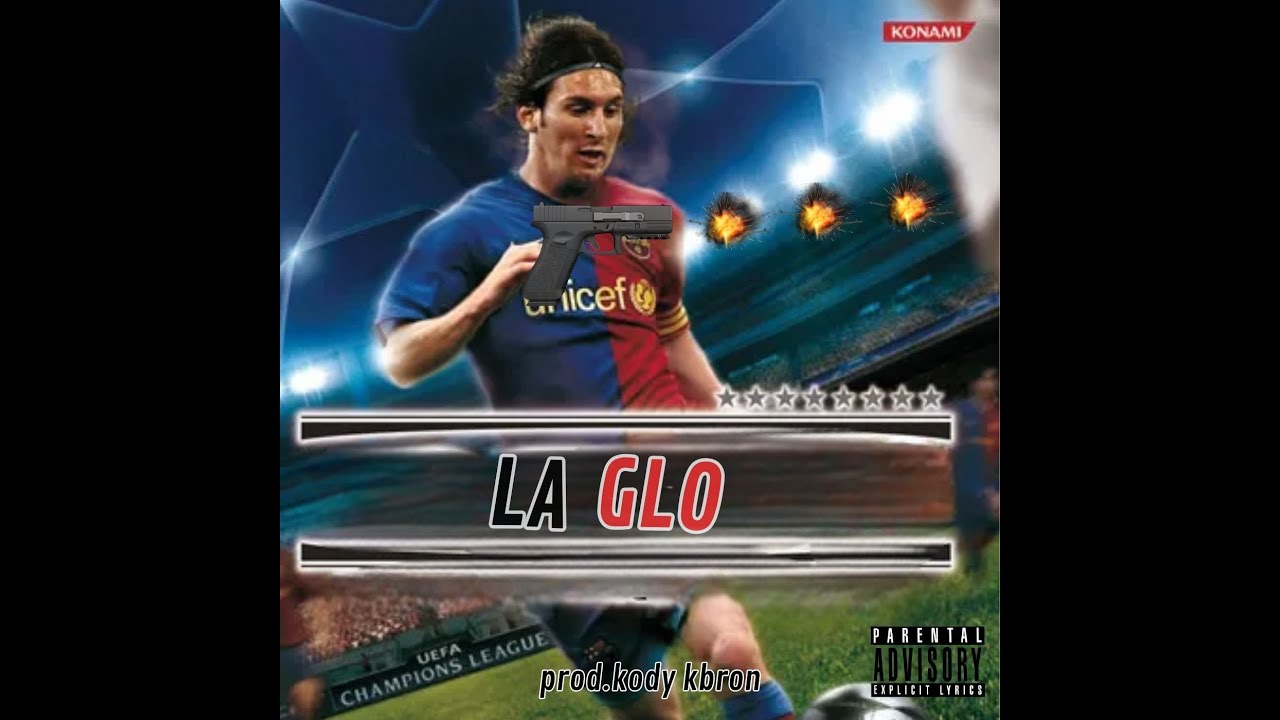 LA GLO🔫-CHAPU PSICODELI X KUPID2 X HZETA (prod.@clubsorner )