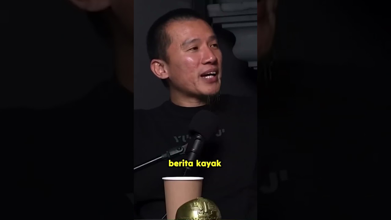 Mitos dan Eskatologi