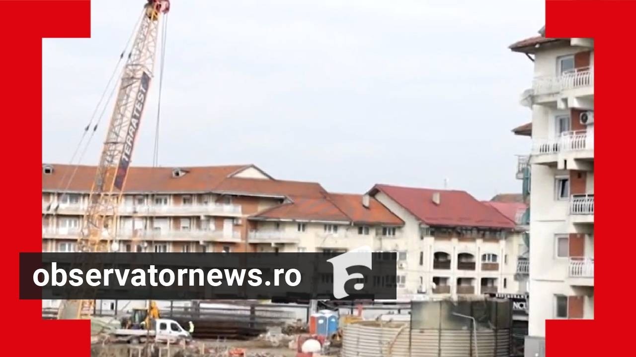Apartamentele de 60.000 € care şi-au dublat preţul. Proprietarii vor avea metrou în câţiva ani