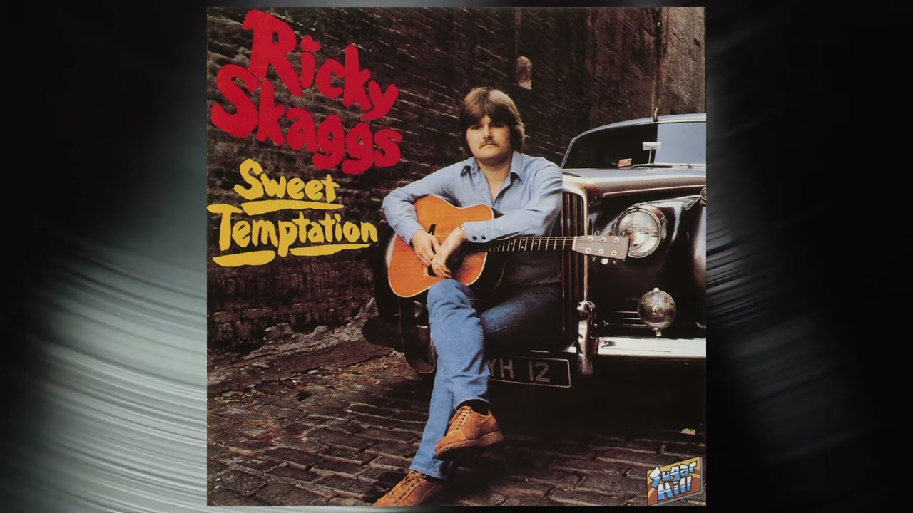 Ricky Skaggs - Forgive Me