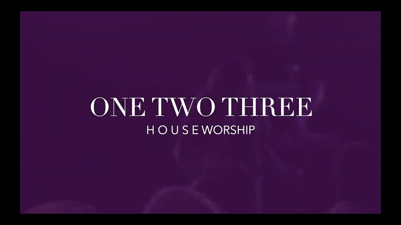 123 (Official Lyric Video) - HOUSE featuring Ashton Burnett