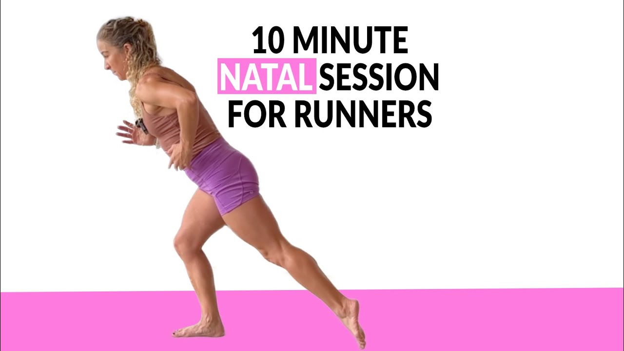 Pre/Post Natal Pilates