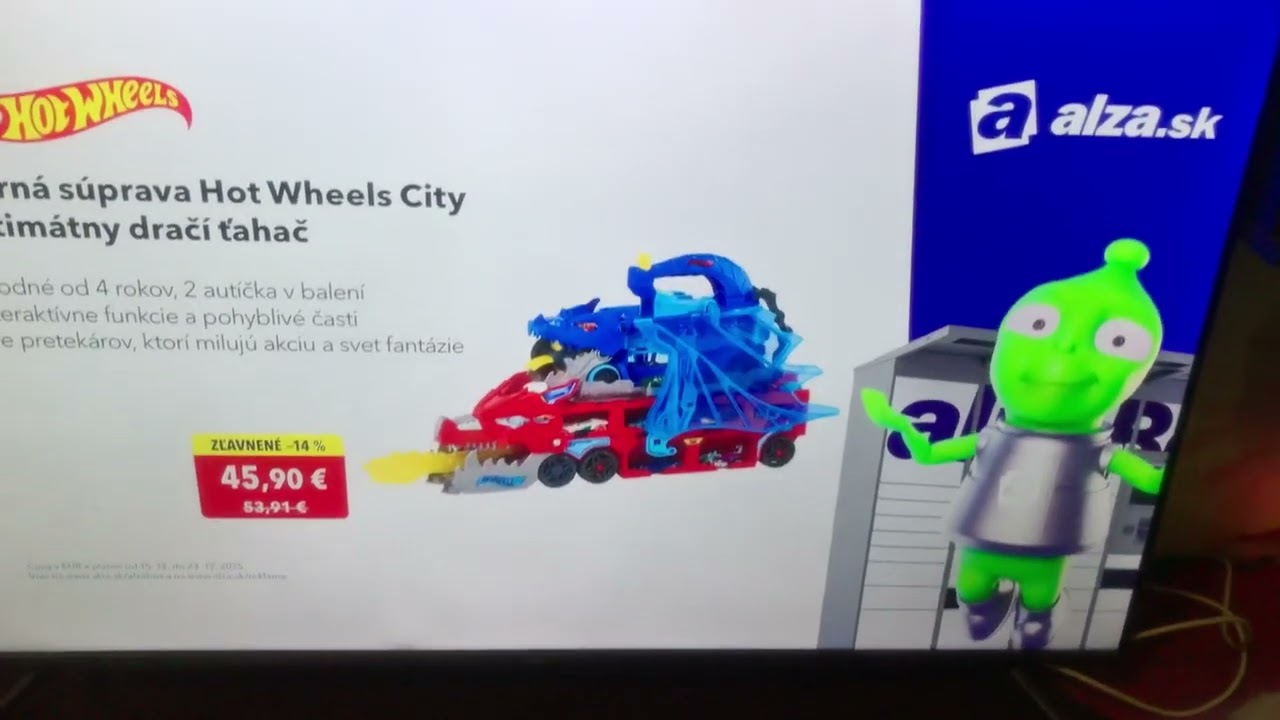 Random reklama