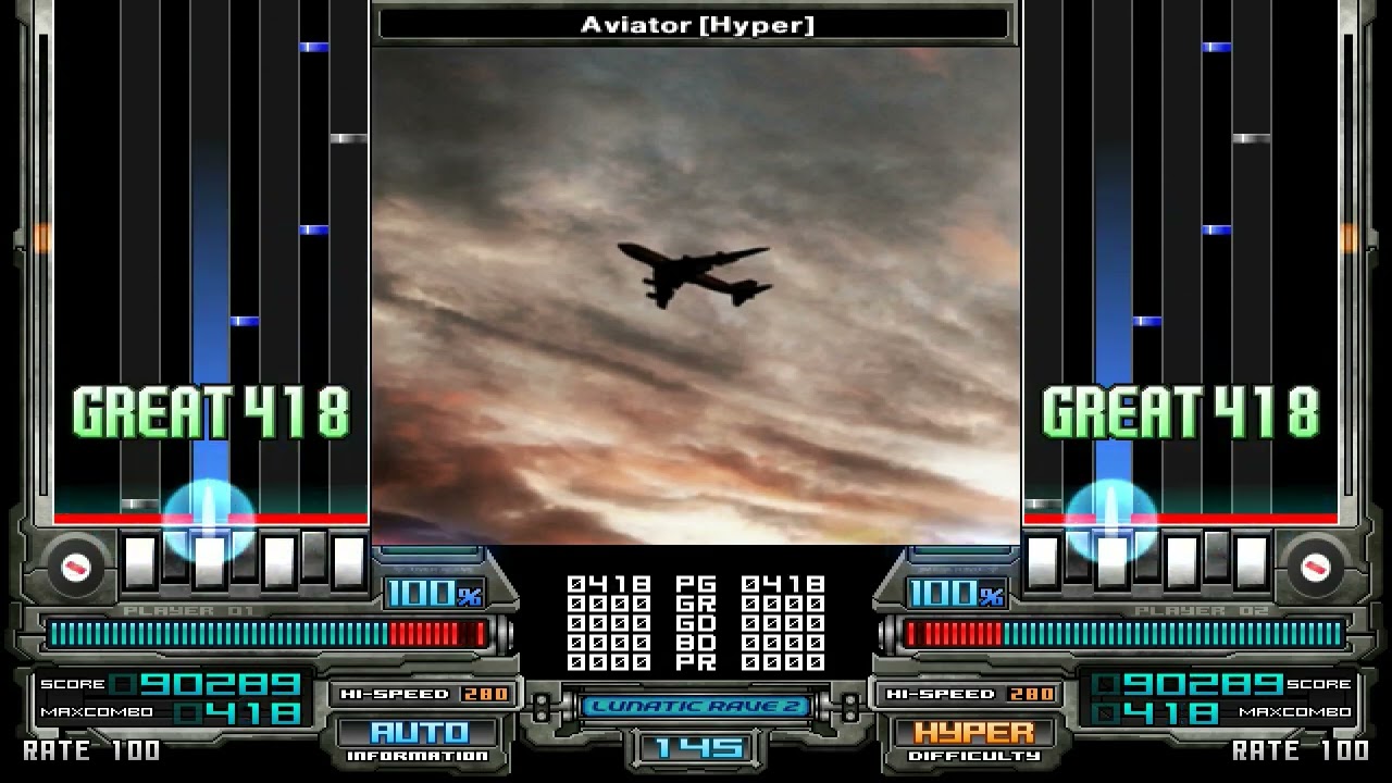 [BMS] Aviator / Passionate. Explorer.