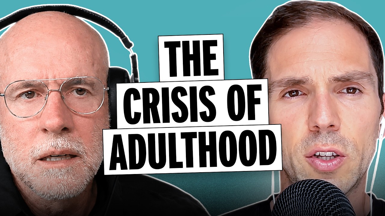 Young People Are Giving Up on Adulthood | John Burn-Murdoch