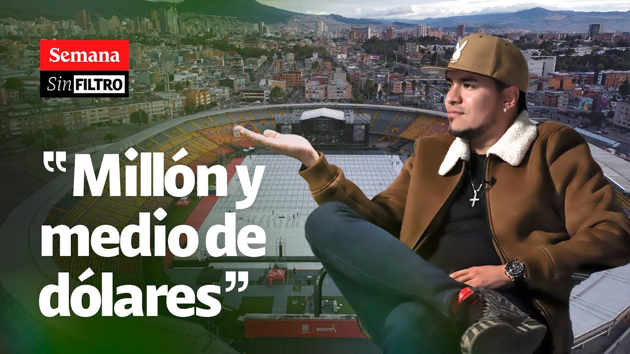 Yeison Jiménez: 